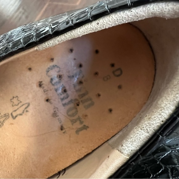 Finn Comfort Made in Germany men’s loafers ? size 8 main image 5